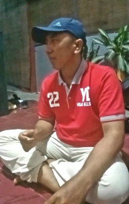 Propaganda Surat Kaleng Warga Kangkungan Gruduk Sat Intelkam Polres Mojokerto