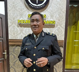 Polres Jombang Bebaskan MG Yang Tak Terbukti Mencuri