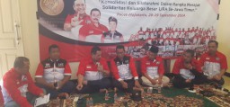 Tegas : LIRA Hanya Satu Tidak Ada Yang Lain