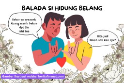 Kasus Salah Tanam "Benih" Kadis PMD Parigi Moutong Turun Tangan