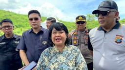 Kompolnas Puji Langkah Cepat Kapolda Sulteng Ambil Alih Kasus Kematian Bayu