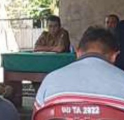 Waspada! "Predator" Gadis Yatim Dibawah Umur Masih Berkeliaran