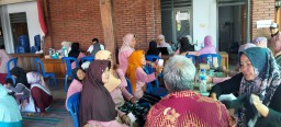 Kader Posyandu Desa Bringin Gelar Pelaksanaan ILP dan Penanganan Stuting