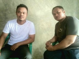 BUMDes Potoya Mati Suri Kades, Camat dan PMD Diduga Kongkalikong Bungkam