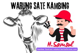 Kades : Jangan Sampai Jadi Temuan Inspektorat Sapi Dikira Cuma Anak Kambing