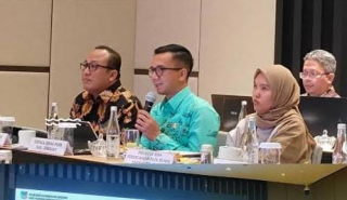Optimalisasi Pelayanan DPUPR Kabupaten Jombang Terus Lakukan Inovasi