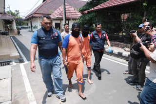 Polisi Ringkus 2 Pengedar Sabu dan Amankan Barang Bukti Seberat 81,12 Gram