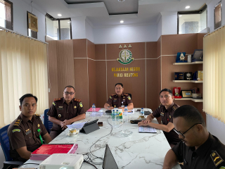 "Tajam ke Atas Humanis ke Bawah" Kacabjari Tinombo RJ Kasus Penganiayaan Yang Dilakukan Papa Lia