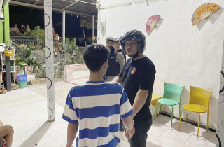 Polres Morut Tangkap 3 Pelaku Pengeroyokan di PT. GNI