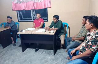 Kades Potoya Dianggap Melanggar Aturan, BPD Desa: Kinerja Tidak Transparan