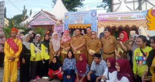 Disdik Provinsi Sulteng Gelar Perayaan Hari Disabilitas Internasional