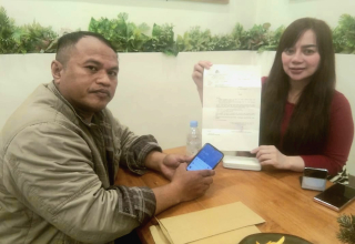 Ditinggal 3 Bulan, Tabungan Puluhan Juta Milik Pengusaha Butik Raib