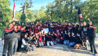 GAM Luwu Raya Sukses Gelar PK-1