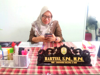 Dinas Pendidikan Sulawesi Tengah Bantu SMAN 10 Sigi, Gelontorkan DAK 1,4 Miliar