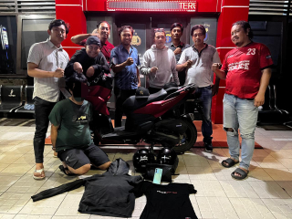 Polsek Balikpapan Utara Tangkap Residivis Pencurian dengan Pemberatan