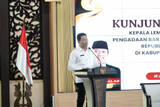 Sidoarjo: Katalog Elektronik Versi 6 Percepat Pengadaan dan Hemat Anggaran