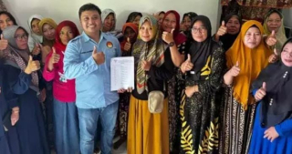 Koperasi BMT Al-Fitrah Didesak Untuk Bertanggung Jawab Atas Kerugian Warga