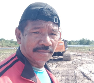 Proyek Jalan Tol IKN Seksi 1A Senilai Rp1,9 Triliun Mulai Juli 2025