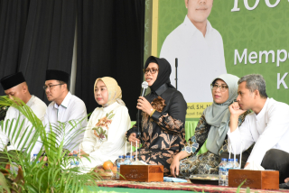 Pemkab Sidoarjo Berkomitmen Bantu 1.175 Anak Yatim Piatu