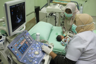 RSUD Ibnu Sina Gresik Perkuat Pelayanan Kesehatan Masyarakat