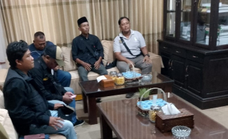 Diduga Tidak Kantongi Ijin, FPRJ Tuntut Penutupan PT. PCI