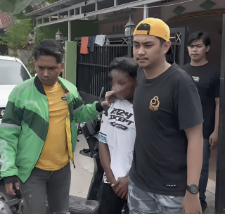Polisi Amankan Pelaku Pencabulan di Buton Tengah, Korban Berusia 15 Tahun