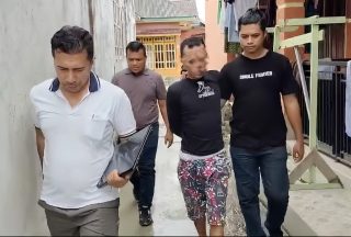 Pencuri Laptop di Buton Tengah Diringkus Polisi