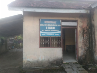 Masyarakat Keluhkan Dana PNPM Yang Tidak Jelas