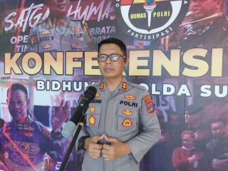Pencurian Knalpot Mobil di Jalan Garuda Palu Terungkap, Pelaku Ditangkap Kurang dari 24 Jam