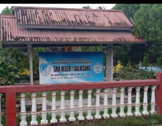 Dugaan Pungli di SMAN 1 Balaesang : Lebih Dari 400 Siswa Diwajibkan Bayar 10 Ribu per Bulan
