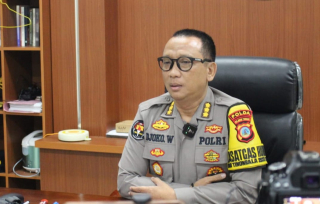 Polda Sulteng Selidiki Laporan Penghinaan Terhadap Pendiri Al-khairaat