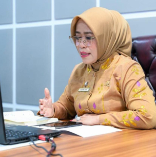 Gubernur Sulteng Buka Orientasi PPPK: Tunjukkan Rasa Kesadaran dan Tanggung Jawab