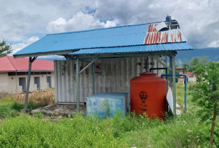 Misteri Mesin Genset Bantuan: Dari Desa Kalawara ke Desa Oloboju