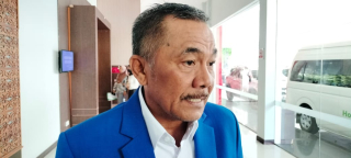 Ditlantas Polda Sulteng Rencanakan Taman Lalu Lintas di Palu, DPR RI Beri Dukungan