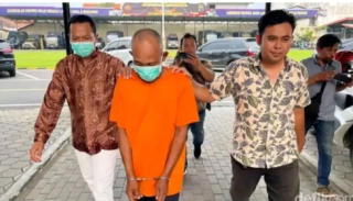 Kasus Pelecehan Seksual 'Pakde': Cerminan Lemahnya Perlindungan Anak di Indonesia