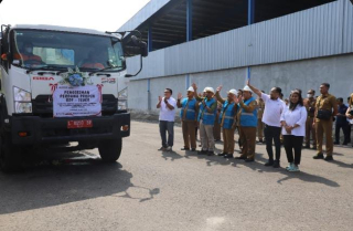 Jombang Luncurkan Program RDF 'Seger' untuk Atasi Sampah dan Energi Berkelanjutan