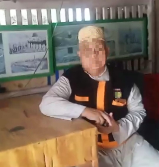 Ustad ALD Dituduh Pelecehan Seksual, Polisi Lakukan Penyelidikan
