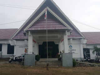 Disdikbud Sigi Turun Tangan, Kepsek SDN Sidondo Seberang Dituding Manipulasi Honor