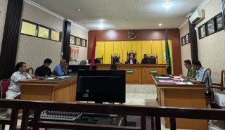 Polda Sulteng Hormati Putusan Sidang Pra Peradilan, Siap Panggil Kembali Heandly Mangkali sebagai Saksi