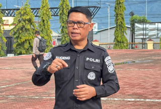 Polda Sulteng Pastikan 11 Peserta Seleksi Akpol Penerimaan Polri 2025 Adalah Putra-Putri Terbaik Sulteng