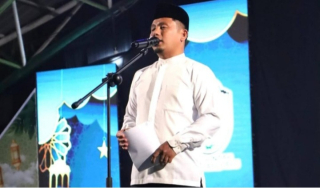 Wali Kota Parepare Tegaskan SPMB 2025 Harus Bebas Titipan dan Kecurangan