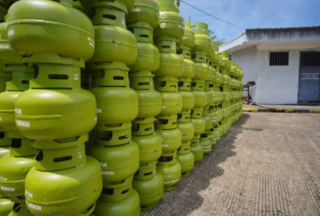 Libur Tahun Baru Islam, Pertamina Salurkan Tambahan 588.200 Tabung LPG 3 Kg ke Seluruh Sulawesi