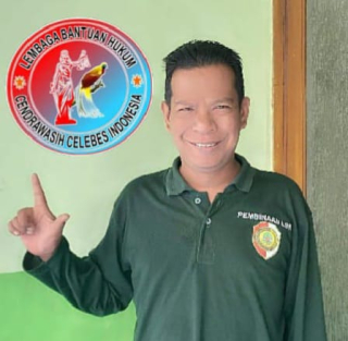 Diduga Salahgunakan Bantuan Kambing Pokmas, Kades Jetis Disorot LBH CCI: “Wewenang Bukan untuk Dikuasai”