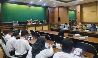 Sekolah Rakyat Jombang Siap Dimulai, Pemkab Pastikan Kualitas dan Komitmen