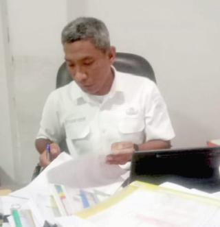 Porsi PKB Kota Palu Naik 66 %, Pemkot Aktif Tagih Pajak hingga ke Rumah Warga