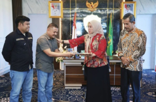 Detik Terakhir, Sertifikat Sekolah Rakyat Barru Resmi Diserahkan