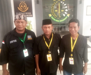 KONI Mojokerto Terendus Gratifikasi, Laporan Resmi Masuk Kejaksaan