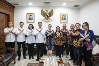 PADMA Indonesia Desak Copot Kanit TPPO Polda NTT Terkait Dugaan Kejahatan Seksual
