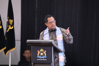 Mendagri Tito Tegaskan Kolaborasi Pemda dan Kadin Kunci Majukan Ekonomi Daerah