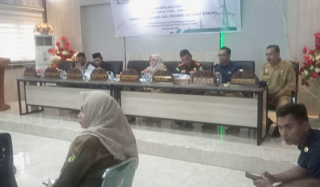 PLN Sosialisasi Proyek SUTT 150 kV Toili–Ampana di Tojo Una-Una